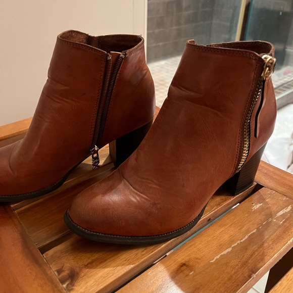 Xti ankle bootie - Picture 5 of 5